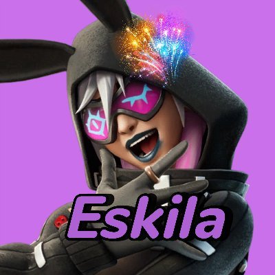 eskilagames's profile picture. 🎥Content Creator 🏆In 7 months: 10k subs YT 📩eskila.collabs@gmail.com