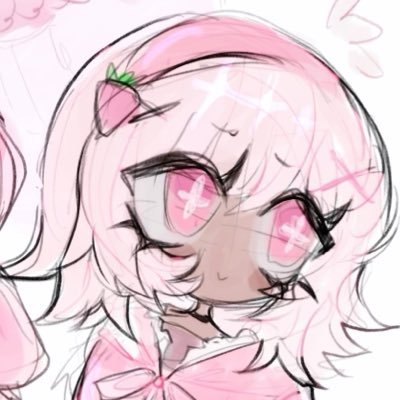 _m1us234's profile picture. 🖤 ⁺‧₊˚ ཐི⋆♱⋆ཋྀ ˚₊‧⁺@Haohao99299327 ♡ ⫘⫘⫘⫘⫘⫘ ᓚᘏᗢ ⫘⫘⫘⫘⫘⫘ mostly active on insta , also known as milasweets