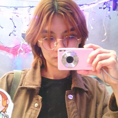 okcompurer's profile picture. if there was a better way to go then it would find me