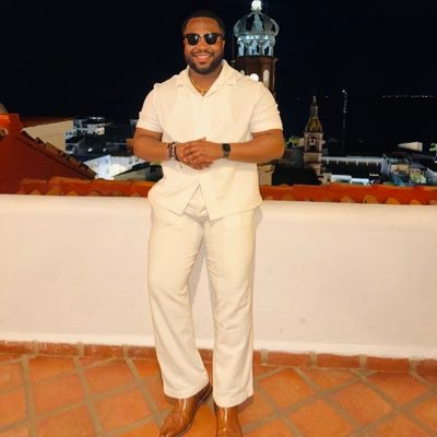 Papiiofficial's profile picture. ODU ALUM | U.S. Air Force 🇺🇸| DOMINICANO🇩🇴