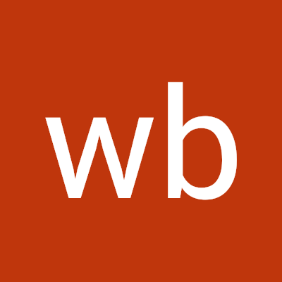 zwb1742's profile picture. 
