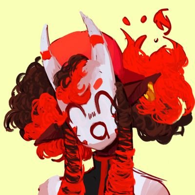 RennGote's profile picture. Eldronity/Renn || No AI 🚫|| 17 || 🇵🇭 || working on UTY Brighter Fate & Yellowreaper! || I LOVE #KanaClover || proship/loli/zoo DNI

priv: @Eldronity