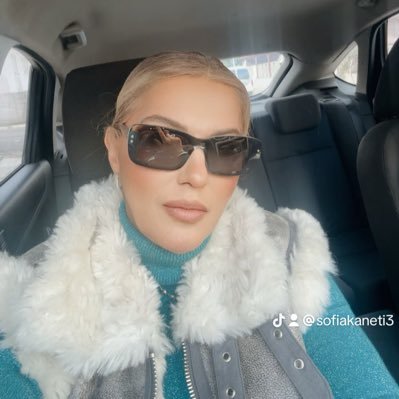 sofikaneti's profile picture. 😃