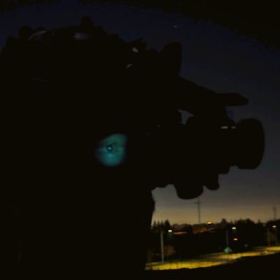 SN_Bogey's profile picture. 