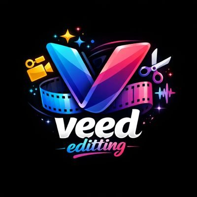 Veed_Editting's profile picture. 