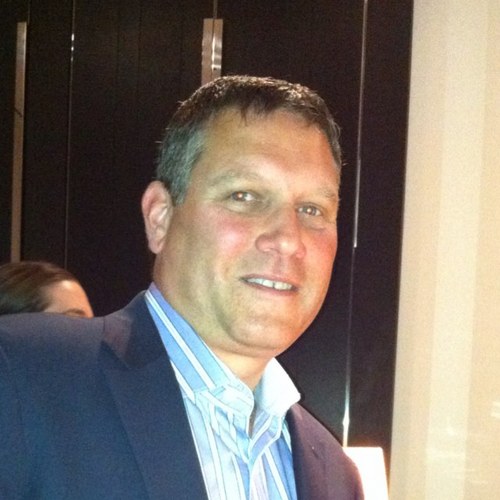 vicfalvo1's profile picture. 