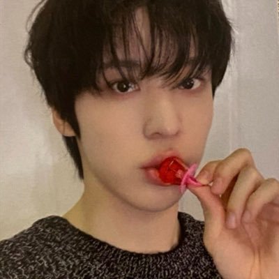 IOMTyeosang's profile picture. RIZZRIZZRIZZRIZZRIZZ / Genius / Useless follow / Don't touch my tail / Angel devil hybrid / OT4 / OT8 / zionists dni 🍉