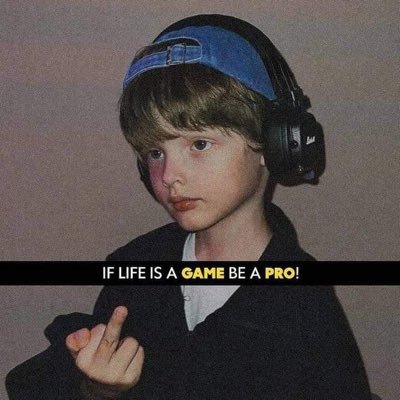 Umi29918885's profile picture. King nasty c