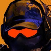 Twillforreal's profile picture. Nuke fanatic ☢️