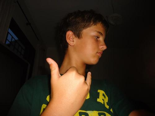 LucasBav's profile picture. 