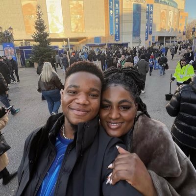 cfcblue1905_'s profile picture. Chelsea through and through 💙 CP10