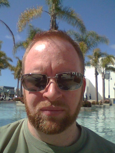 ShagMan99's profile picture. 