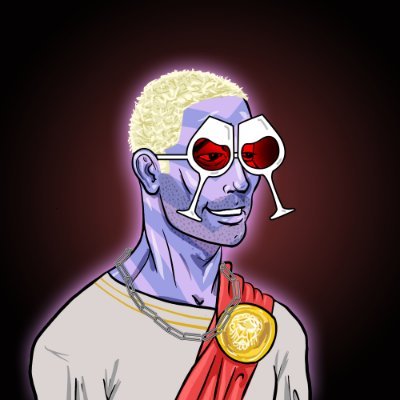 Kirara963911's profile picture. just a terrible trader hoping for that one big flip. almost all-in on random tokens nobody's heard of. pls send memes.