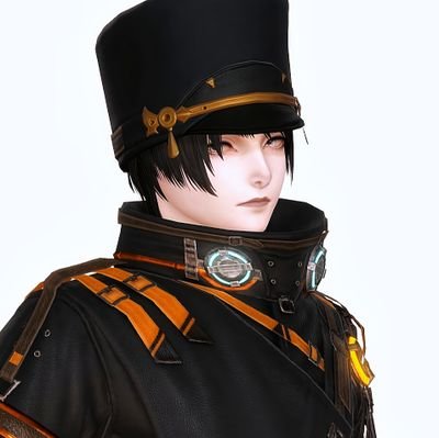 mhmh1529's profile picture. おやすみなさい……
Masamune © SQUARE ENIX