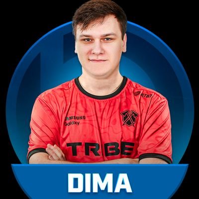 Dima_CoC's profile picture. CoC Player for @TribeGaming | 2021 WC 4th place | 2022 & 2025 WC Builder 🥇 | ESL EU 2021, 2022 🥉
Base builder for @BlueprintCoC