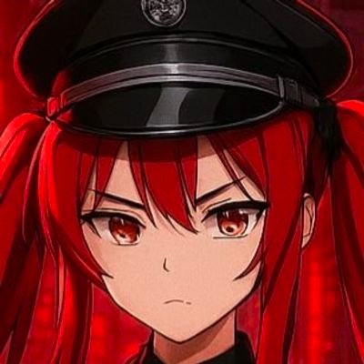 NachisuMikuX's profile picture. Hii~ It's your favorite red-haired cybernetically enhanced humanoid superweapon ❤️🤍 | VTuber Babiniku | ✝️👑 | AF 🇺🇸 | #NachisuMikuArt | 🇺🇸🇩🇪🇫🇷🇮🇹