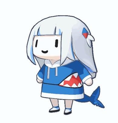 Lagrimka's profile picture. 