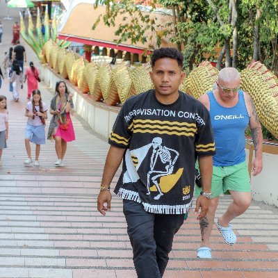 WOLF_of_IHSG's profile picture. 