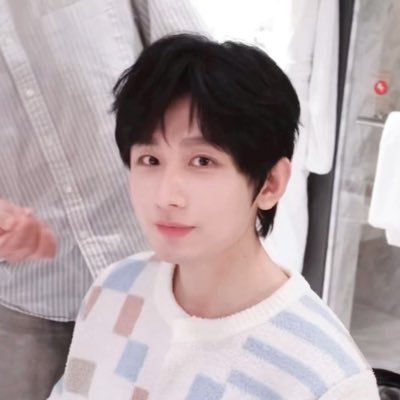 JerdKyuri's profile picture. Always มัมหมี 😌💖 #ChengYi #ZengShunxi #YanAn #aespa #IVE #LE_SSERAFIM #Taeyeon #G_IDLE 💘 Part-time writer 📝 Sometimes tiktoker 🎶 เน้นรี ไม่เน้นทวีต