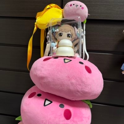 YUTAKAP's profile picture. 真、星梨花、乙倉ちゃんP、DDRer、TrySailファン。 読みはゆたかぴー(ゆたかっぷ)