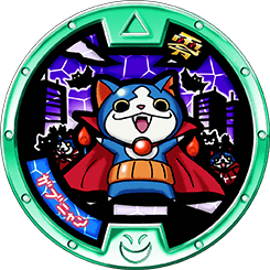agentspecthare's profile picture. Account mostly about Yo-kai Watch and hating Shogunyan