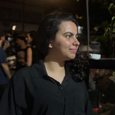 julianesouzap's profile picture. 