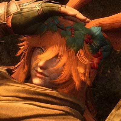 YuuXIV_'s profile picture. ♡ . Your nature loving bun boy! ᶻ 𝗓 𐰁 ᛝ ◞ newbie gposer
♡ .Dms open! / Collabs okay! / pfp: @/scrapmetalmio