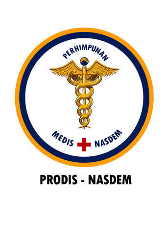 Perhimpunan Profesi Medis(Dokter, Drg,Perawat,Bidan,Farmasi dan yang berhubungan dengan kesehatan untuk masyarakat)