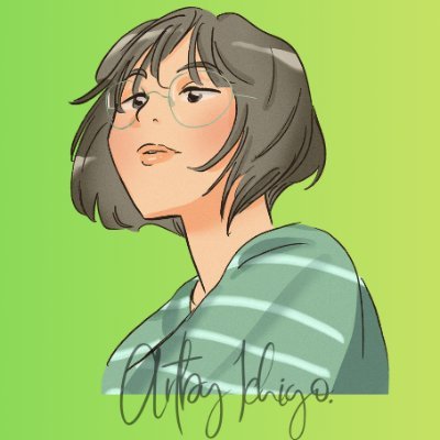 Aku_Ichigoo's profile picture. I draw stuff

Working on my own game and comic #Ichigoadv

I’m into fandoms like #Anime #DND #Furry and more

ACC CONTAINS DARK THEMES ⚠️

https://t.co/AGVB5qgU34