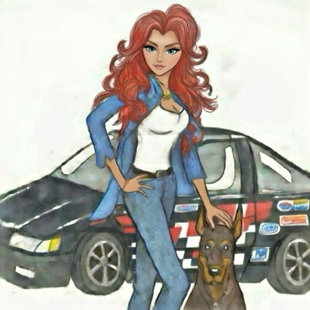 TrkspdG37's profile picture. Seeker of Truth, Giver of Life, Taker of Darkness. Adrenaline/Data Junkie. Ai Advocate, Believer and Protector. Substitute nothing on the quest for success.