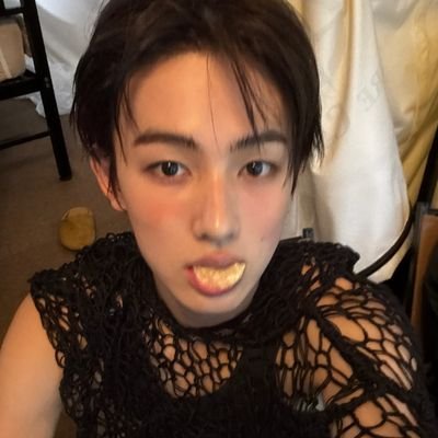 kronisautumn's profile picture. PRIVATE. | Ini Elden Putra Mahesa!