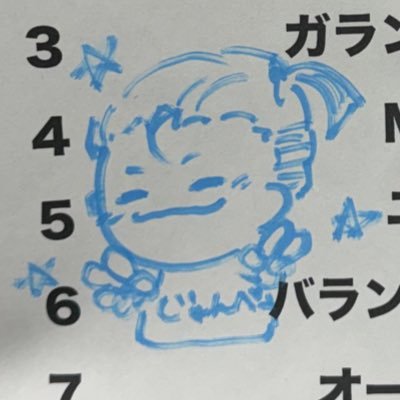 🦈⁂じゅんぺー⁂🪼