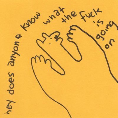 Breezewaythecat's profile picture. It’s fine. I’m fine. Everything is fine…