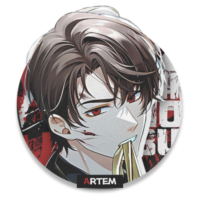 PreachersOath's profile picture. ˖ 𓄹 𝘄𝘄𝘄.𝘄𝗼𝗿𝗱𝗶𝗻𝗴.𝗺𝗮𝘀𝘁𝗲𝗿! 👧🏻⭐ : The seraph-scripted libretto she chose as a septet that crowned her. 🗽💘 @ofMauvy