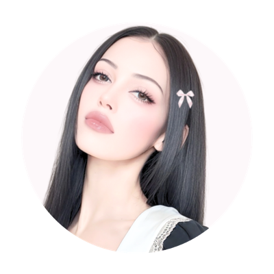 viyzolet's profile picture. ౨ৎ  ‧₊ .ᐟ ﹙ビブジ.﹚𓏲 sleepy dollies hiding deep under soft blankets. ♥︎..! ‧₊ ᨦ ◠◠