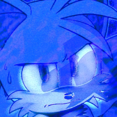 MoonTails27__'s profile picture. https://t.co/jt1ksHr40h // your average Tails recolored OC // doing stuff in my life, which proves that something is wrong with it and myself