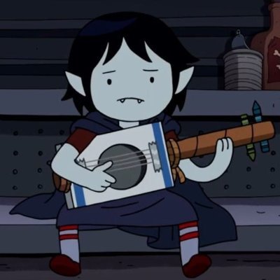 _SrtaBing_'s profile picture. I live in a hologram with you