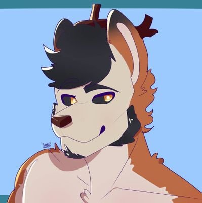 AGAR_0S's profile picture. |🐺 Contenido Furry & Humano + Edición Manual ✏️| |🅽🆂🅵🆆/🆂🅵🆆| |🔞 Solo Contenido Masculino ♂️| |👨‍💻 Creator/No Artist| |🇲🇽 Español| |⚙️ Build 20|