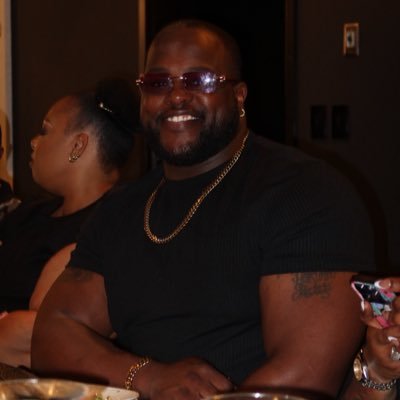 iGoHAM_79's profile picture. Chris | Diesel | UTC Alum | ΩΨΦ 4-17-KI TailDawg 🖐🏾 | Daddy | IG:noregrets97 | 1/3 of @theCookbookPod | #TitanUp #RollTide | 615👉🏾423 | Thoughts are my own