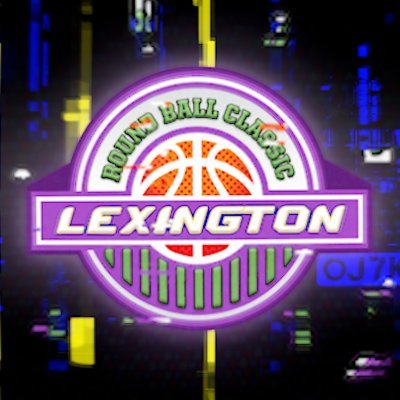 lexroundball's profile picture. “"South Carolina’s Premier Basketball Tournament” December 26-28, 2025 @ Lexington High School