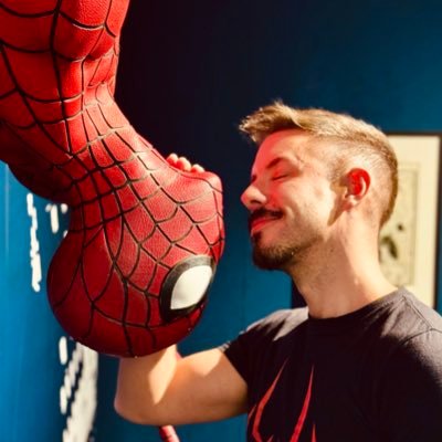 sertxuu's profile picture. Si has llegado hasta aquí, ¡sígueme! 🫶🏻 🙃 Little Monster & proudly gaYmer. I work @PlayStationES as Digital Marketing Manager.  LOVE is the only way 🏳️‍🌈🎮