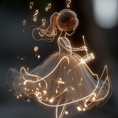 lilishl92's profile picture. Infirmière