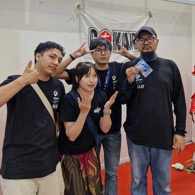 fhnurrahman's profile picture. Aa aa pabrik biasa.