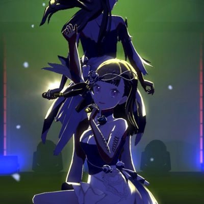 Koku_no_Maro's profile picture. DOLLCHESTRAの大沼の底に沈んでる人。