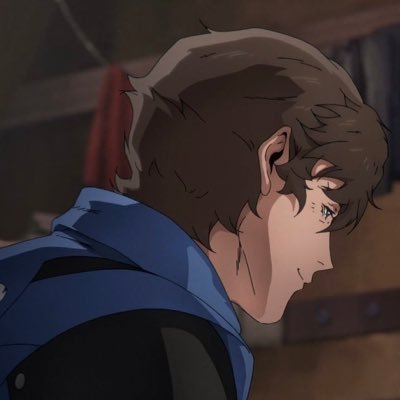 JunWesker's profile picture. INFJ-T 22—They/He It’s me from Instagram 😈 @/amicable_cannibal ✨ In BG3 hell ✨ Currently: having a major moot crush