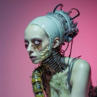 vampyrblut666's profile picture. female Star Wars fanatic, film collector, horror fan, metal fan, teacher