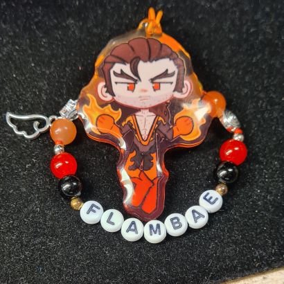 SneakyJamerson's profile picture. Weird person
🕳
I LOVE FORMULA 1
🕳
Please let me pet your Dog 🐕
🕳
In RETAIL HELL 
🕳
CURRENTLY DOING LOTS OF ART 🚫 AI