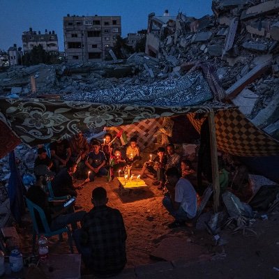 LT_Greenwald's profile picture. “Truly, I say to you, as you did it to one of the least of these my brothers, you did it to me” ~Matthew 25:40  ✝️☪️🙏🏻❤️