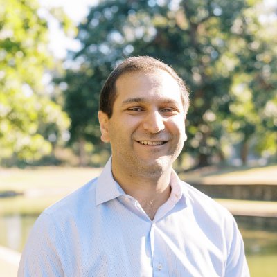 TrueMargin's profile picture. Building Fervent — fractional CFO and accounting services for trades businesses 👇