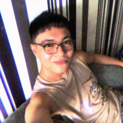 jayrickkkkk's profile picture. tf r u doin’ here?